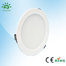 2014 новый продукт 6 дюймовый отверстие 150 мм 100-240v smd5730 белый 15w дома потолочные светильники